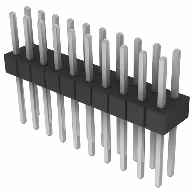 PEC10DACN Sullins Connector Solutions  Headers Male Pins